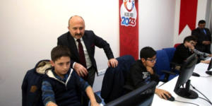 Vali Varol: “Amasya’nın Her Yönüyle Marka Kent Haline Gelmesi En Önemli Hedeflerimiz Arasında”