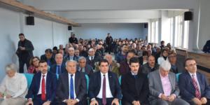  “Şeker Pancarının Dünü, Bugünü ve Yarını”