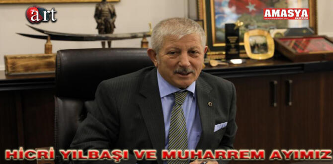 Hicri yılımız ve muharrem ayımız
