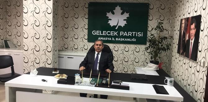 BAŞKAN ALİ KURT:”SERACILARIMIZIN ACILARINI PAYLAŞIYORUZ”