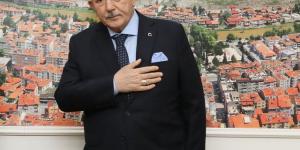 AMASYA BELEDİYE BAŞKANI MEHMET SARI’NIN KANDİL MESAJI