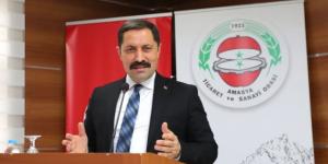 VALİ MASATLI METYAP TANITIM TOPLANTISINA KATILDI