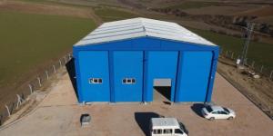 ÜÇOK: “2022 SULUOVA YILI OLACAK”