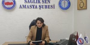 ELİAÇIK: “DÖNER SERMAYELER ZAMANINDA VE BELİRLENEN ORANLARDA ÖDENSİN”