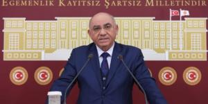 AK PARTİ MİLLETVEKİLİ MUSTAFA LEVENT KARAHOCAGİL’İN GÜNDEME İLİŞKİN DEĞERLENDİRMELERİ