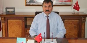 DÜMEN:”TÜM SAĞLIK CAMİASI BU ÜLKENİN DEĞERİDİR”