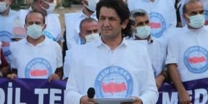 ELİAÇIK:”HOCALI SOYKIRIMINI UNUTMADIK, UNUTTURMAYACAĞIZ”