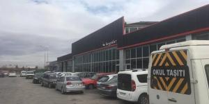 Uzmanlar, kış gelmeden arabaya bakım yaptırmanın oluşabilecek masrafların önüne geçebileceğini belirtiyor