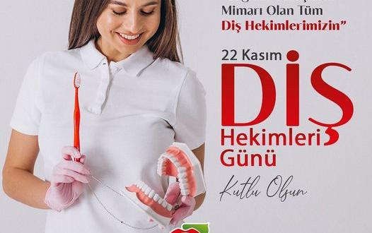 #dişhekimlerigünü