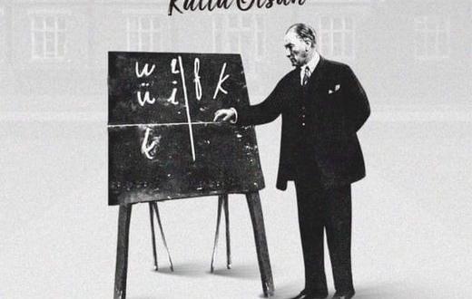 24 KASIM ÖĞRETMENLER GÜNÜ