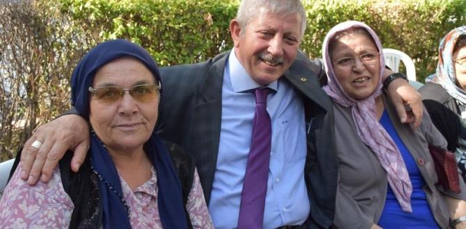 KADINLARIMIZA SAHİP ÇIKMALI VE HAK ETTİKLERİ DEĞERİ VERMELİYİZ