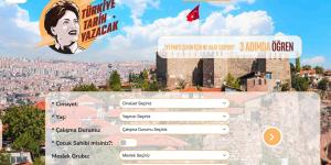 İYİ PARTİ’DEN KİŞİYE ÖZEL SEÇİM BEYANNAMESİ