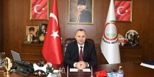 Turgay Sevindi’den Kadir Gecesi Mesajı