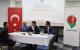 Amasya’da Vatandaşlar, Sorunlarını Vali’ye Aktardı