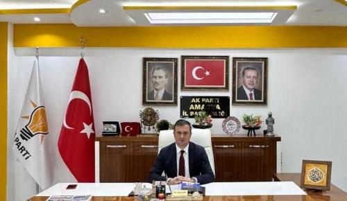 Amasya’da Sahipsiz Hayvan Sorunu Çözülüyor:
