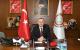 Başkan Turgay Sevindi: “Meclisimiz 105 Yaşında”