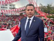 Milletvekili Reşat Karagöz Çiftçi, Genç, Emekli:
