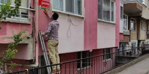 #tabela #amasya #sokakisimleri