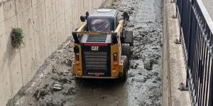 #dereyataklarıtemizleniyor #tcamasyabelediyesi