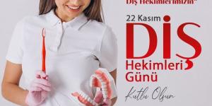 #dişhekimlerigünü