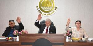 Amasya’mıza hayırlı olmasını diliyoruz.