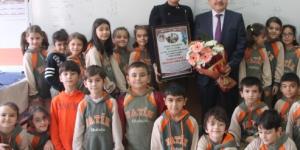 EN ANLAMLI ÖĞRETMENLER GÜNÜ HEDİYESİ