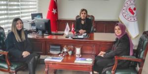 İŞYERİ ZİYARETLERİ