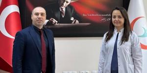 acil şifalar diliyorum” ifadelerine yer verildi