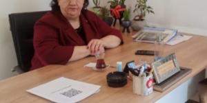 Depremden sonra evleri yıkılan birçok aile başka şehirlere göç etmeye başladı.