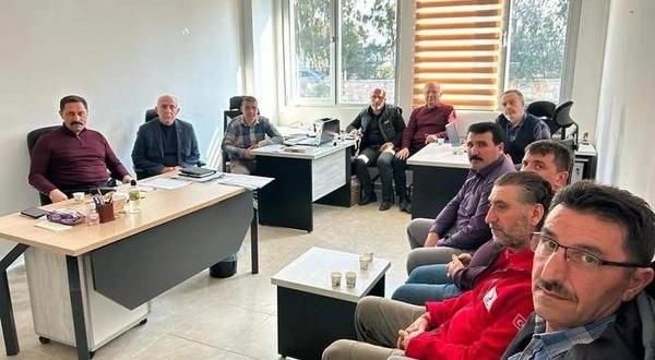 Toto; “İnsanı yaşat ki, devlet yaşasın”