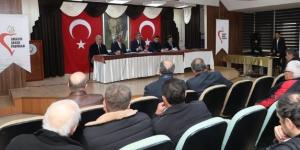 herkese teşekkür ediyorum”