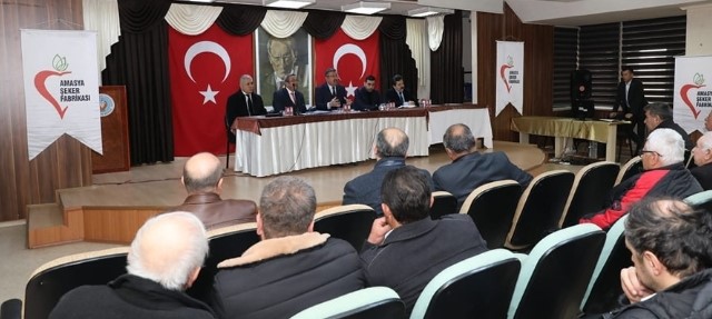 herkese teşekkür ediyorum”