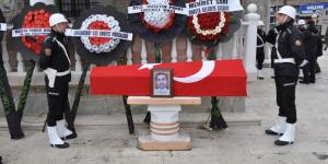 Emniyet Müdürü Vefat Etti