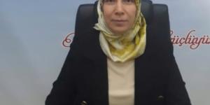 hizmetleri önemli buluyorum dedi.