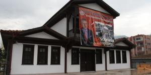 AMASYA BELEDİYESİ’NDEN OTİZMLİ ÇOCUKLARA ANLAMLI PROJE