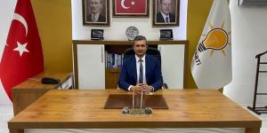 AK Parti Amasya Merkez İlçe Başkanı Av.Galip Uzun’un “8 Mart Dünya Kadınlar Günü” Kutlama Mesajı