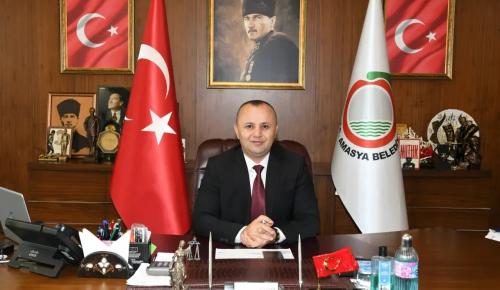 Başkan Turgay Sevindi: “Meclisimiz 105 Yaşında”