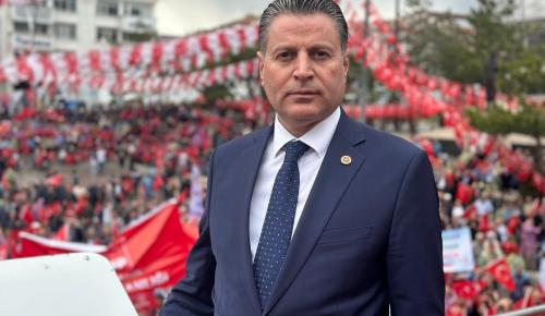 Milletvekili Reşat Karagöz Çiftçi, Genç, Emekli: