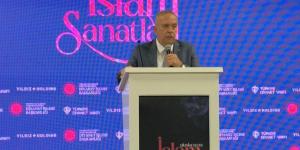İslam Sanatları Fuarı’na Amasya Üniversitesi Damgası