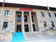Amasya’da 3 Dakika Arayla  2 Deprem Meydana Geldi