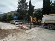 Amasya Ellibeşevler Mahallesindeki Su Baskını Sorunu Çözüme Kavuştu