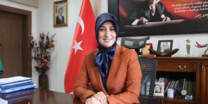 SGK Amasya İl Müdürü Nurcan Yurt Şenel: “Kayıt Dışı Çalışmak Gelecekten Çalmaktır”