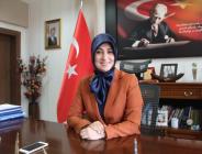 SGK Amasya İl Müdürü Nurcan Yurt Şenel: “Kayıt Dışı Çalışmak Gelecekten Çalmaktır”
