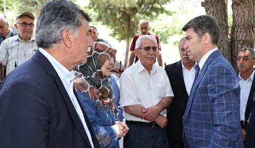 Solingen Faciasında Hayatını Kaybedenler Kabirleri Başında Anıldı