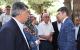 Solingen Faciasında Hayatını Kaybedenler Kabirleri Başında Anıldı