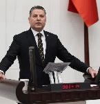 Reşat Karagöz: “Anestezi Teknikerlerine Ayrılan Kontenjan Vicdansızlık!”