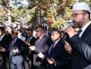 ÖZARSLAN ŞEKER FABRİKASI BİR BEREKET KAPISIDIR